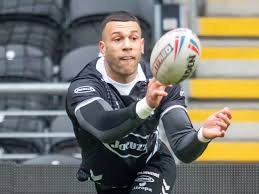 Hull FC can grasp early pre-season opportunity as uncommon scenario emerges