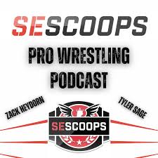 SEScoops Pro Wrestling Podcast