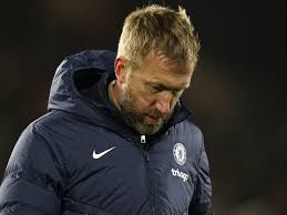 Graham Potter reassured of safety but Chelsea boss willing to accept change 
if crisis continues