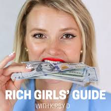 Rich Girls' Guide
