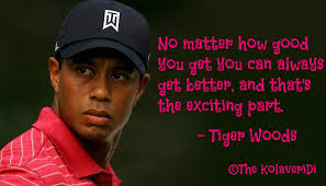 Tiger Woods Quotes About Winning. QuotesGram via Relatably.com