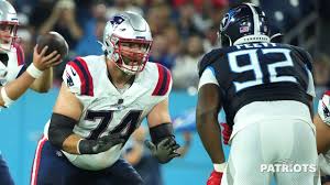 Analysis: Patriots Activate OL Riley Reiff, Elevate DL Jeremiah Pharms in a Series of ...