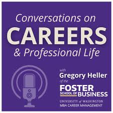 Conversations on Careers and Professional Life