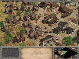 Age of Empires - [ Upfile/ 151 MB ] Age of Empires II( aoe 2 ) - Đế Chế Xanh 2 Images?q=tbn:ANd9GcR9CuH4sYeFW0qUkYf2r8wQ9nO6BYUw4847sv7qQQVd4vK8gcbq