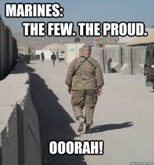 marines funny meme army funny wtf fuckery memes | quickmeme via Relatably.com