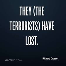 Terrorists Quotes - Page 6 | QuoteHD via Relatably.com