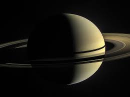Saturn Could Lose Its Rings in Less Than 100 Million Years ...