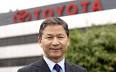 Keiji Sudo ist neuer Präsident bei der Toyota Deutschland GmbH ... - toyota_keiji_sudo_07