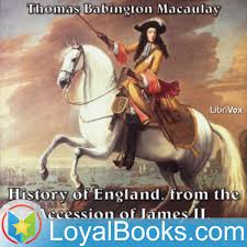 History of England, Volume 3, Chapter 13 by Thomas Babington Macaulay
