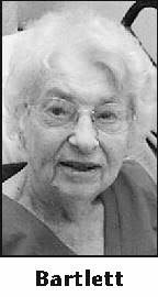 LILLY L. BARTLETT Obituary: View LILLY BARTLETT&#39;s Obituary by Fort Wayne ... - 0001012910_01_09082012_1