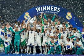 "Looming "Calcio" Lottery Threatens Real Madrid