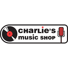 Charlie's Music Shop