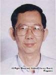 Portrait of Mr. Seah Chong Kiat, Principal of Qihua Primary School - 47fc70f6-89b1-4d8c-ac6f-34e161a21fe5