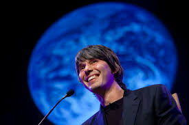 Biography of Brian Cox, Physicist