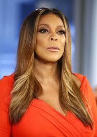 Wendy Williams. Photo Credit: Getty Images. The usually flawless Wendy Williams openly admitted to having a terrifying moment on TV earlier this week. - wendy-williams-31_240x340_57