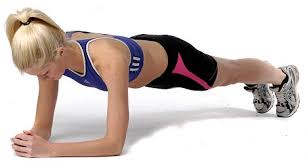 Image result for royalty free plank exercise