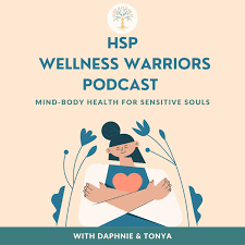 HSP Wellness Warriors