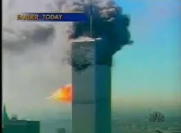 Image result for 911 new york explosion