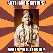 Pictures &gt; american indian memes via Relatably.com