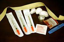 needle exchange program, HIV 