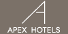10% Off Apex Hotels Discount Codes & Promo Codes | 2021