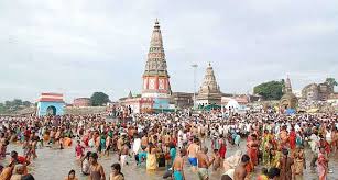 Image result for images of pandharpur temple