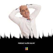 Aleš Kalina - Podcast