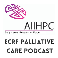 ECRF Palliative Care Podcast