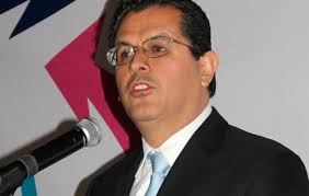 El diputado local Alejandro Delgado Oscoy - El-diputado-local-Alejandro-Delgado-Oscoy