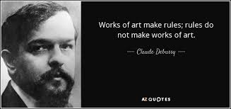 TOP 25 QUOTES BY CLAUDE DEBUSSY (of 55) | A-Z Quotes via Relatably.com
