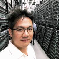 Supermicro Computer, Inc. Employee Peter Yang's profile photo