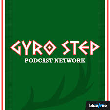 Gyro Step Podcast Network: Covering all things Milwaukee Bucks