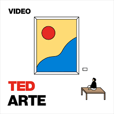 TEDTalks  Arte