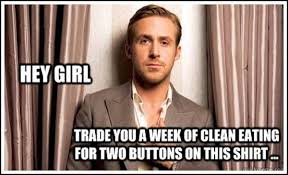 5 Ryan Gosling Memes That Will Keep You Motivated To Stay Fit ... via Relatably.com