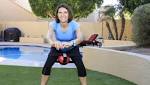Ahwatukee physical therapist helping postnatal patients