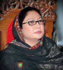 A leader of Pakistan People&#39;s Party Faryal Talpur has said the Party has served the people in almost all the spheres of the life during its tenure. - faryal-addi