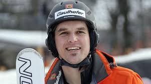 Dreieinhalb Jahre nach seinem folgenschweren Unfall steigt der ehemalige Weltcup-Skirennfahrer Matthias Lanzinger in dieser Saison in den ... - 287211-8e9ef2f8dc62dc76c9cf1b54f265c509