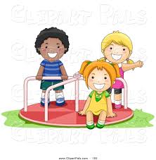 Image result for free clipart girl and boy