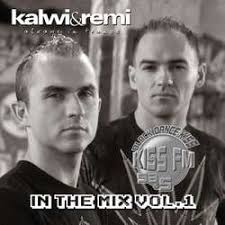 Kalwi & Remi feat. Amanda Wilson & Ewa Jach - I Need You (Mike McPower Remix)