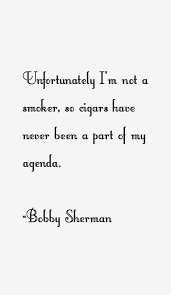 Bobby Sherman Quotes &amp; Sayings via Relatably.com