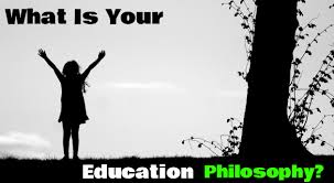 Image result for education philosophy