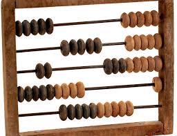 Before There Were Calculators - A Resource Guide to the Abacus