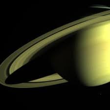 Why Does Saturn Have Rings - Universe Today