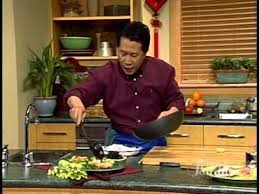 Martin Yan's Chinatowns - Chinese Iron Chef | Iron chef, Cooking ...