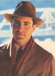 He was a natural to play George Stone. Of all the casting decisions made for The Untouchables, choosing Andy Garcia for the role of George Stone may well ... - Stone