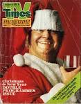 Yules of Yore: TV Land Tunes from Christmas Past