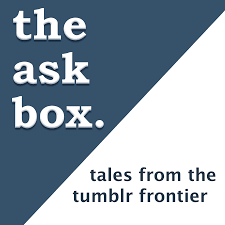 The Ask Box