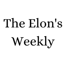 The Elon's Weekly