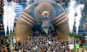Image result for chi bears