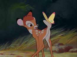 Resultado de imagen de bambi